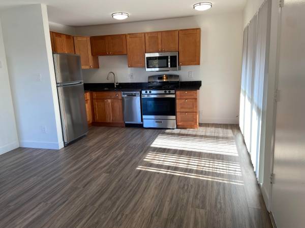 1BR/1BA Apartment · Sunnyvale photo 3
