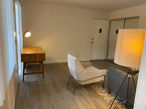 1BR/1BA Apartment · Sunnyvale photo 5