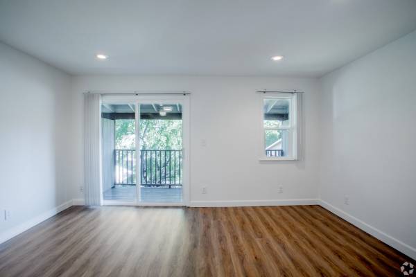 1BR/1BA Apartment · Sunnyvale photo 4