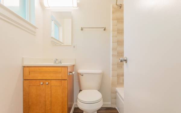 1BR/1BA Apartment · Sunnyvale photo 5
