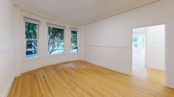 Apartments on Duboce Ave · San Francisco photo 4