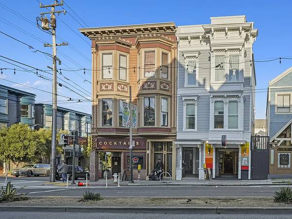1BR/1BA Apartment on Divisadero St · San Francisco photo 4