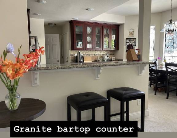 2BR/2BA Condo · San Ramon photo 2