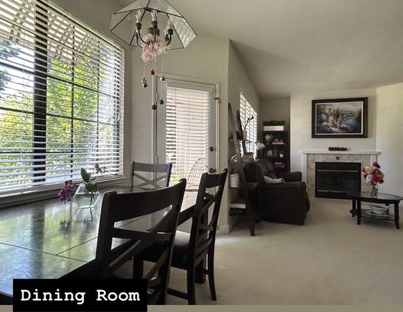 2BR/2BA Condo · San Ramon photo 5