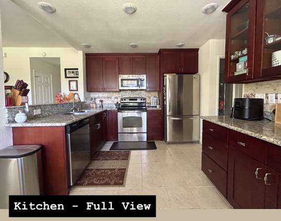 2BR/2BA Condo · San Ramon photo 4
