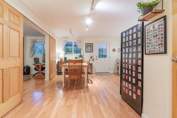 1BR/1BA Apartment · Soquel photo 4