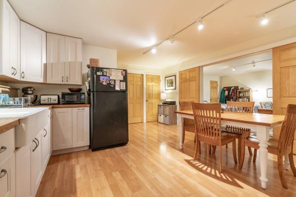1BR/1BA Apartment · Soquel photo 2