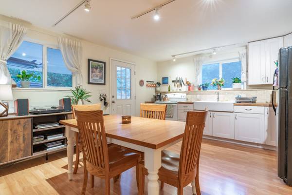 1BR/1BA Apartment · Soquel photo 5