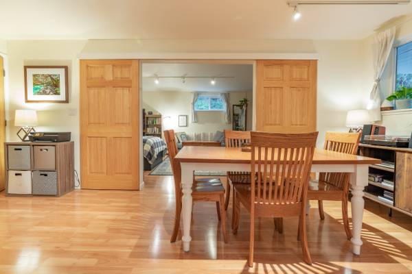 1BR/1BA Apartment · Soquel photo 3