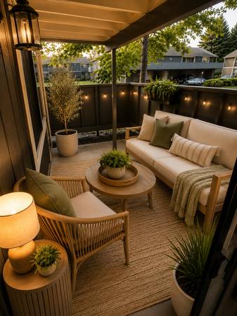 Apartments on Graylawn Ave · Petaluma photo 4