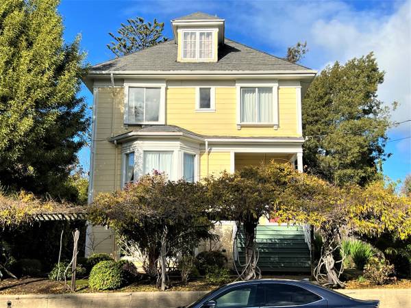 0BR/1BA Loft on Stuart Street · Berkeley photo 2