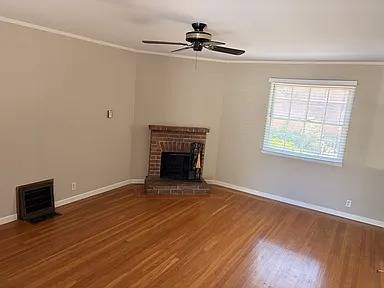 1BR/1BA Duplex on Crane St · Menlo Park photo 2
