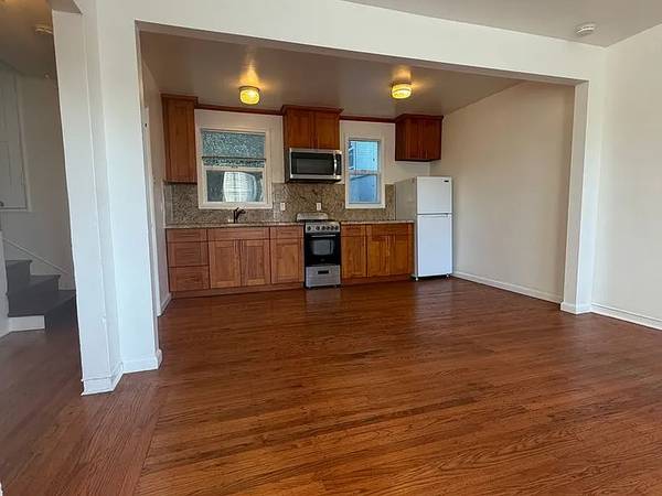 1BR/1BA Apartment on Ashby Ave · Berkeley