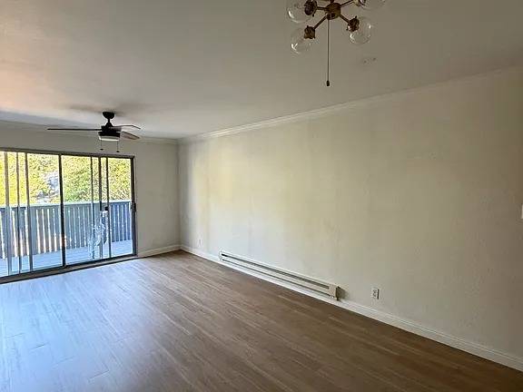 1BR/1BA Apartment on Piccadilly Pl · San Bruno photo 4