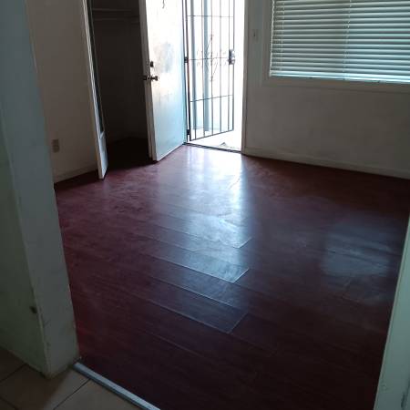 0BR/1BA Apartment on East Saint James St · San Jose photo 2