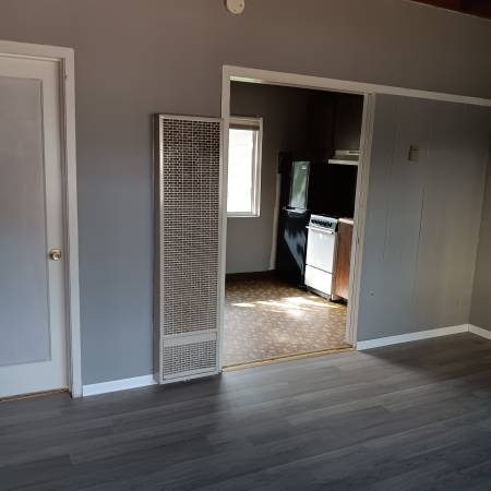 0BR/1BA Apartment on East Saint James St · San Jose photo 3