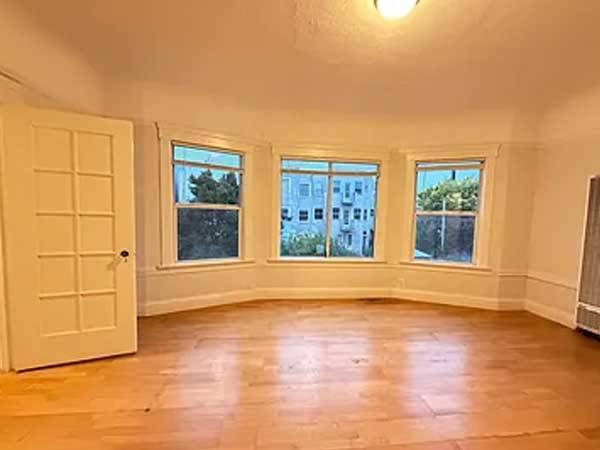 1BR/1BA Apartment on 17th Ave · San Francisco photo 5