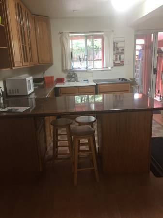 4BR/2BA Apartment · San Francisco photo 2
