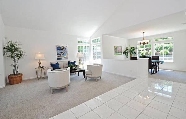 4BR/3BA Single Family House on Blackburn Peak Ct · Antioch photo 3