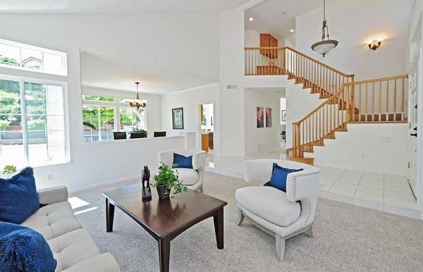 4BR/3BA Single Family House on Blackburn Peak Ct · Antioch photo 5