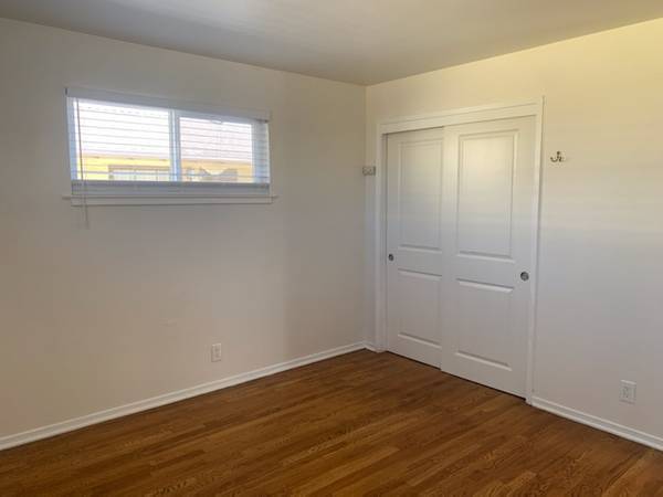 1BR/1BA Single Family House on Boston · San Jose photo 5