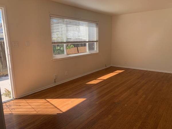 1BR/1BA Single Family House on Boston · San Jose photo 2