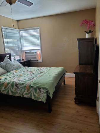 2BR/1BA Apartment · Vallejo photo 5