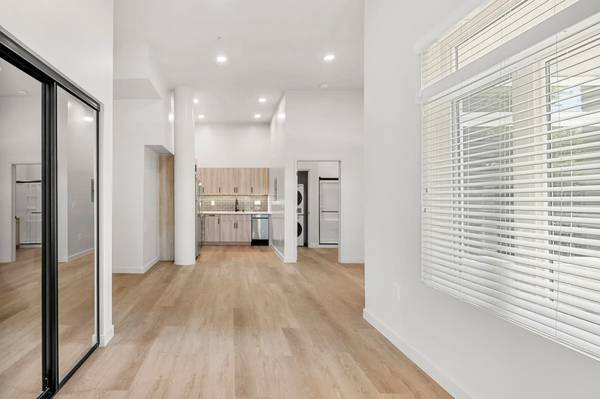 Apartments on 40th St · Emeryville photo 2