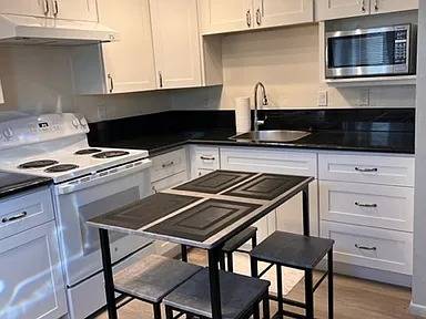 Apartments on Park Place · Santa Cruz photo 5