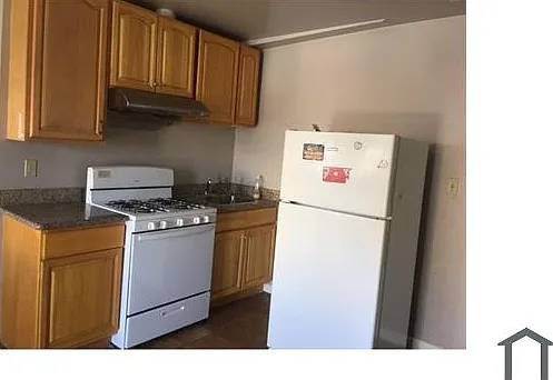 1BR/1BA Apartment on Revere Ave · San Francisco photo 2