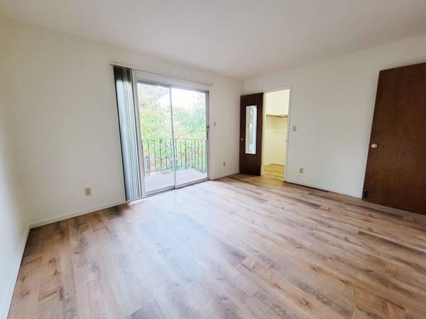 2BR/1BA Apartment · El Cerrito photo 2