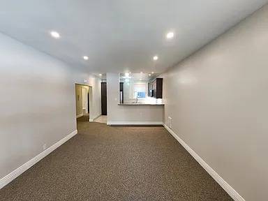 4BR/2BA Apartment on Turk St · San Francisco photo 4
