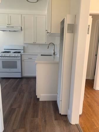 1BR/1BA Single Family House on Boston · San Jose photo 4