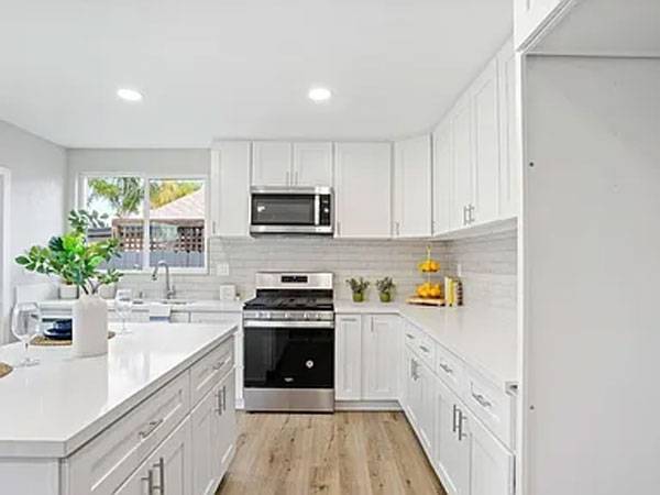 3BR/2BA Single Family House on Lockwood Ave · Fremont photo 3