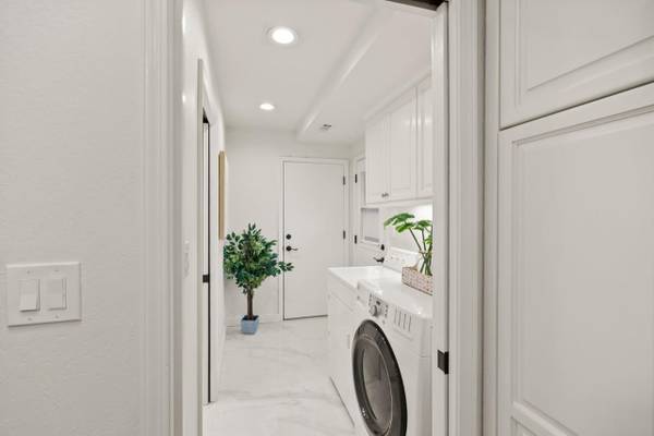 3BR/3BA Single Family House on Bel Ayre Dr · Santa Clara photo 3