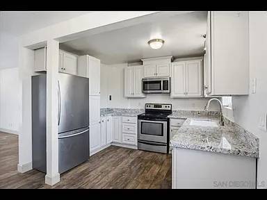 Apartments on Irving Ave · San Jose photo 5