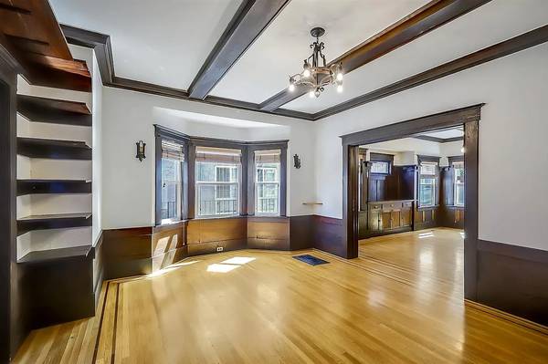 2BR/2BA Duplex on Westall Avenue · Oakland photo 2