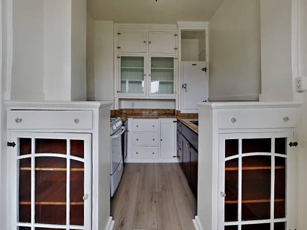 0BR/1BA Apartment on 6th Ave · San Francisco photo 2