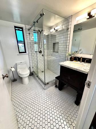 1BR/1BA Apartment on Maybeck Twin Dr · Berkeley photo 4