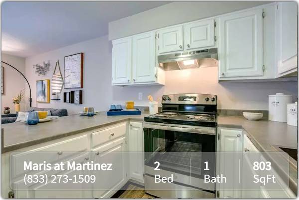 Apartments on Fig Tree Ln · Pleasant Hill photo 5