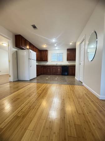 3BR/2BA Apartment · San Jose photo 5