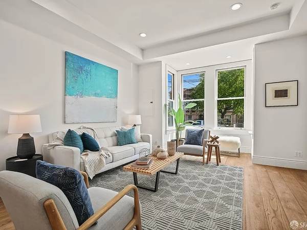 1BR/1BA Single Family House on 23rd St · San Francisco photo 4