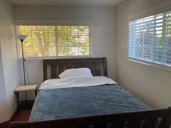 1BR/1BA Apartment · Campbell photo 5