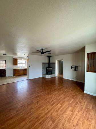 3BR/1BA Apartment · Freedom photo 5