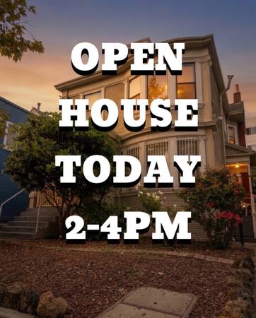 1BR/1BA Single Family House on Telegraph Ave · Oakland photo 2