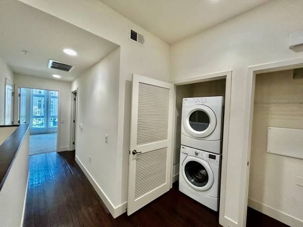 1BR/1BA Apartment · San Jose photo 4