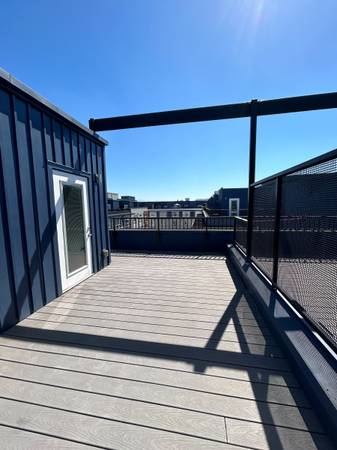 2BR/2BA Apartment · San Jose photo 2