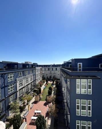 2BR/2BA Apartment · San Jose photo 3