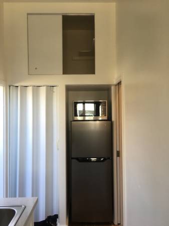 1BR/1BA In Law Adu on Hillside Avenue · Albany photo 4