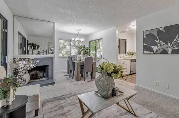 1BR/1BA Condo on Kaiser Dr · Santa Clara photo 5